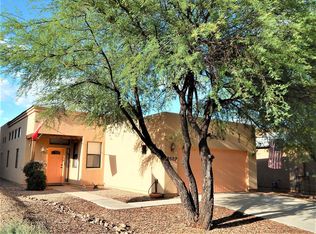 1887 Knowlton St, Sierra Vista, AZ 85635