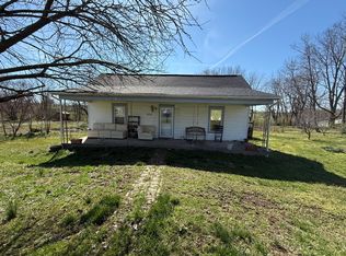 5533 Paris Pike, Georgetown, KY 40324