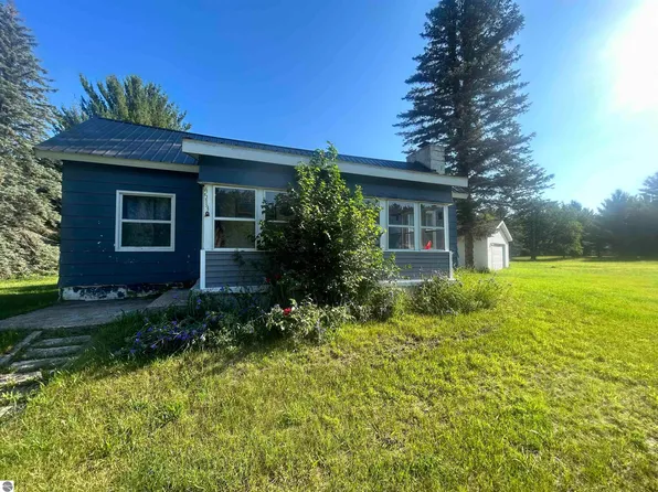 4513 Croy Lake Rd NE, Mancelona, MI 49659