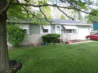 1306 Washington St, Rochester, IN 46975