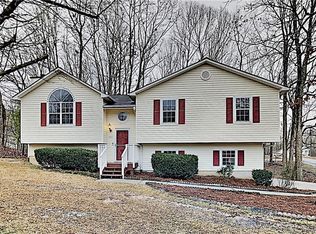 15 Davis Mill Holw, Dallas, GA 30157