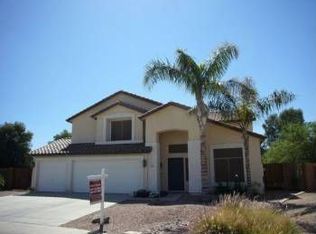 1972 S Arco Dr, Gilbert, AZ 85295