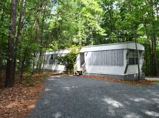 2587 Cedar Ln, Oxford, NC 27565