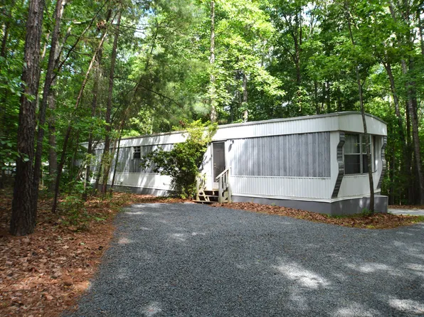 2587 Cedar Ln, Oxford, NC 27565