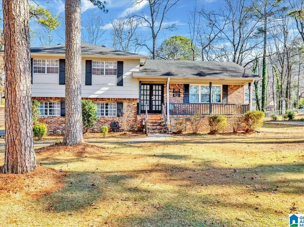 1513 Brewster Cir, Birmingham, AL 35235