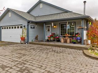 8911 S Wild Hare Ln, Spokane, WA 99206