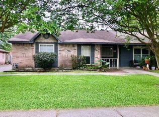 2311 Spring Dusk Ln, Spring, TX 77373