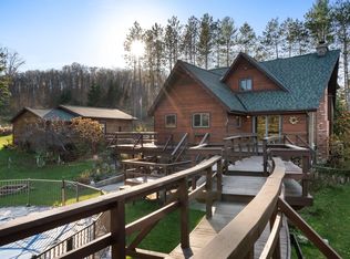 5892 Graham Rd, East Jordan, MI 49727