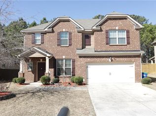 4171 Butternut Pl, Atlanta, GA 30349