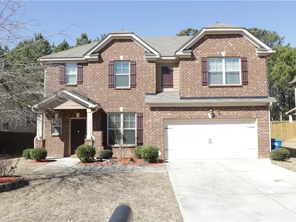 4171 Butternut Pl, Atlanta, GA 30349