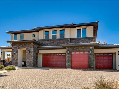 7736 Tioga Ridge Ct, Spring Valley, NV, 89117