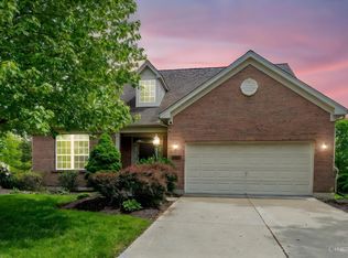 8339 Jeannes Creek Ln, West Chester, OH 45069