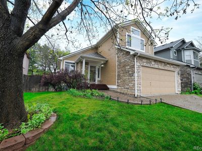 3565 W 112th Circle, Westminster, CO, 80031
