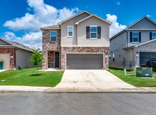 6583 Runaway, Converse, TX 78109