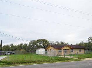 11818 Haven Dr, Corpus Christi, TX 78410