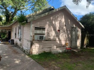 647 E Howry Ave, Deland, FL 32724