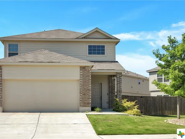 115 Circle Way #4A, Jarrell, TX 76537