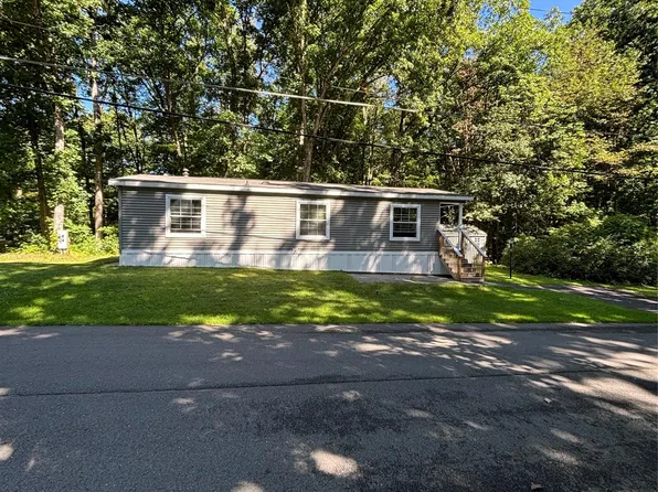 7 Herschel Drive, Wurtsboro, NY 12790