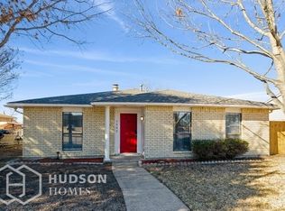 1502 Coffeyville Trl, Grand Prairie, TX 75052