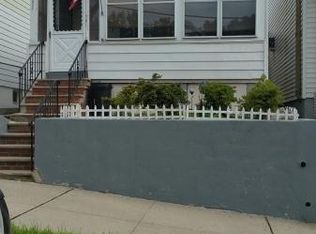 507 Harrison St, Passaic, NJ 07055