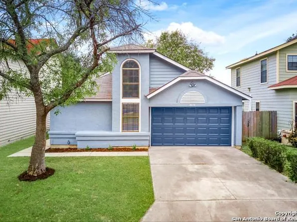10238 Basin Fld, San Antonio, TX 78245