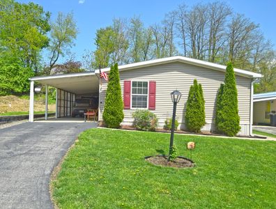 117 Hawthorne Ct, Delmont, PA, 15626