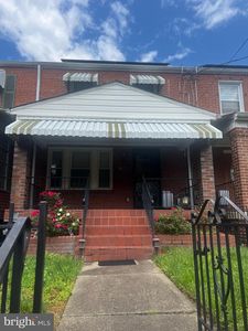 2202 U Pl SE, Washington, DC, 20020
