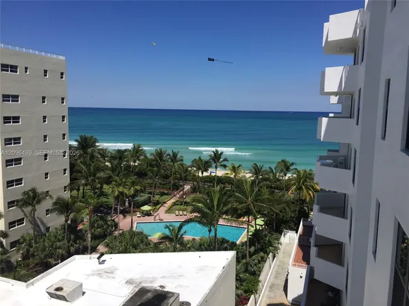 4301 Collins Ave APT 901, Miami Beach, FL 33140