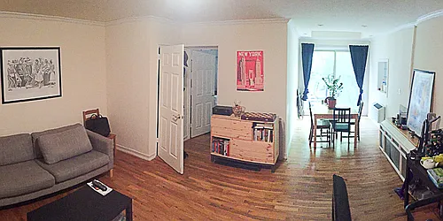 Rented by Francine Realty