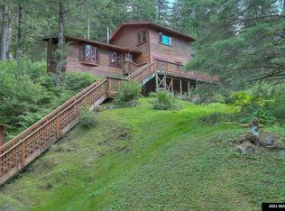 5105 Thane Rd, Juneau, AK 99801