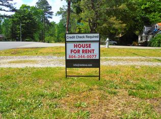 1901 Adkins Rd, North Chesterfield, VA 23236