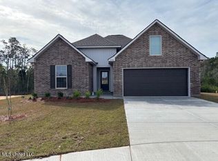 15134 High Point Dr, Gulfport, MS 39503