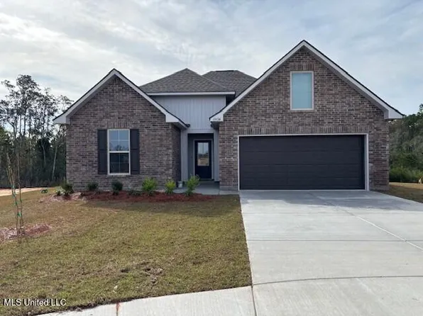 15134 High Point Dr, Gulfport, MS 39503