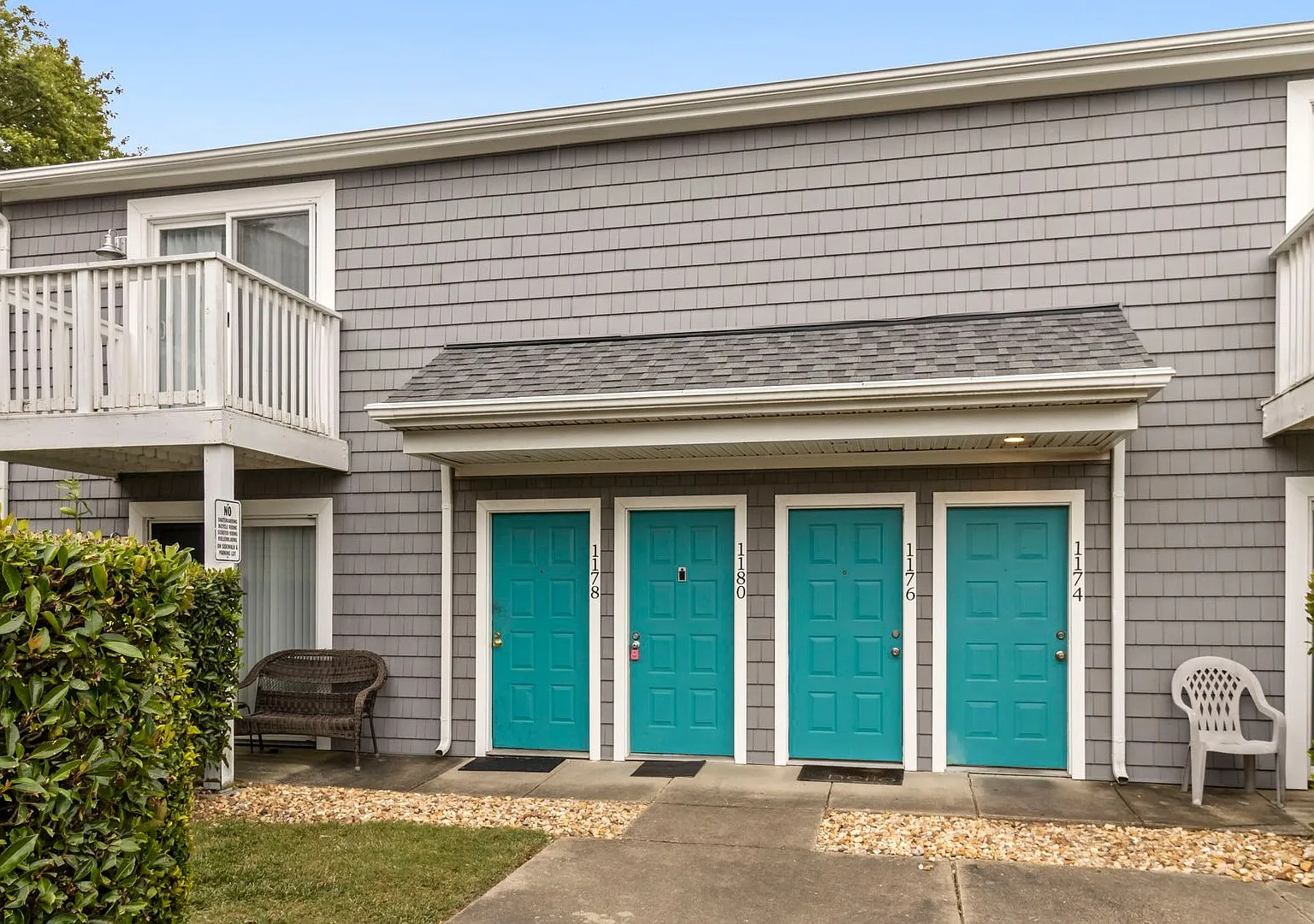 Shadowlawn — Photo 1