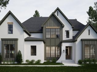 LOT 9 Shadyside Ct LOT 9, Hillsborough, NC 27278