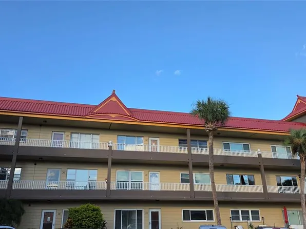 2402 ECUADORIAN WAY #48, CLEARWATER, FL 33763