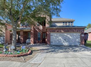 24503 Elise Fls, San Antonio, TX 78255
