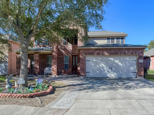 24503 Elise Falls, San Antonio, TX 78255