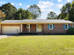 2275 Lipe Rd, China Grove, NC 28023