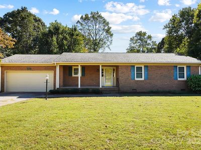 2275 Lipe Rd, China Grove, NC, 28023