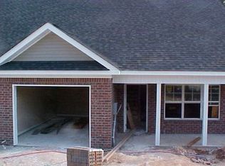 435 Bowen Fls, Grovetown, GA 30813