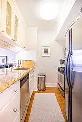 Rented by One Irving Place Realty