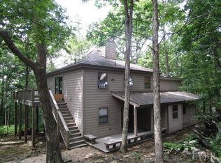 34 High Pasture Ln LOT 76, Roseland, VA 22967