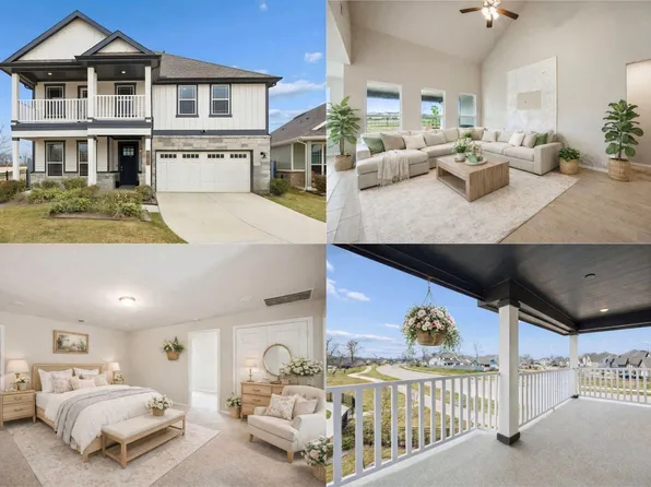 8103 Red Shiner Way, Fulshear, TX 77441