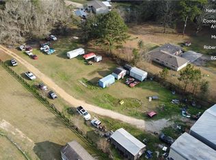 45269 Coleman Rd, Robert, LA 70455