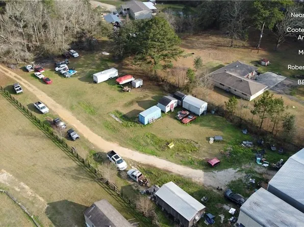 45269 Coleman Rd, Robert, LA 70455