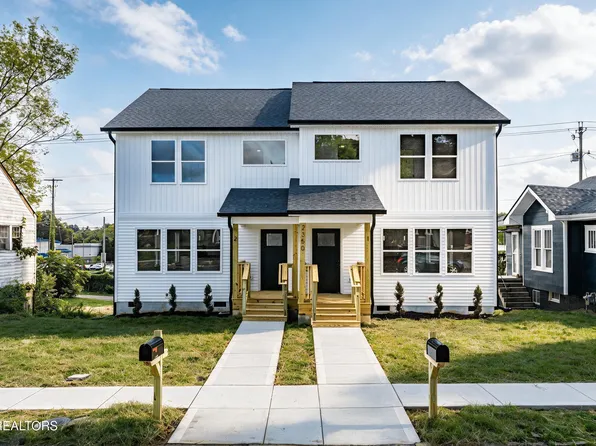 2350 Parkview Ave, Knoxville, TN 37917