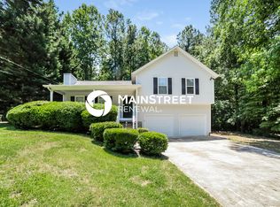 50 King Alfred Ct, Dallas, GA 30157