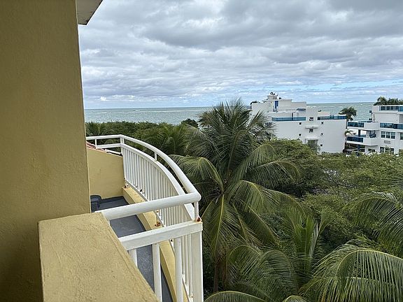 2nd image of Villas Del Mar Beach Resort Pr #H402