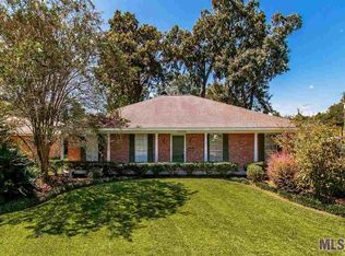 12438 Lockhaven Ave, Baton Rouge, LA 70815
